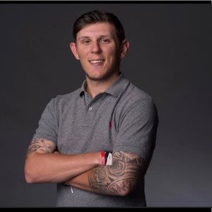 Meet your Posher, Daron